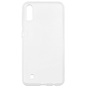 Samsung Galaxy M10 Case - Ultra Slim - transparent