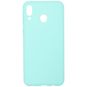 Samsung Galaxy M20 Case - Soft Flex - mint
