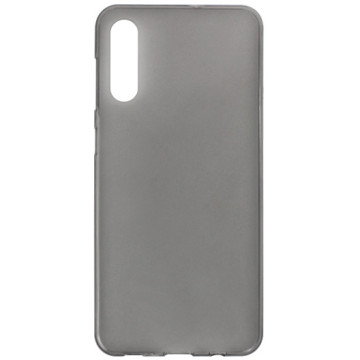 Samsung Galaxy A50 Case - FLEXmat Case - black
