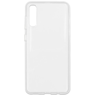 Samsung Galaxy A50 Case - Ultra Slim - transparent