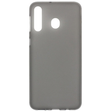 Samsung Galaxy M30 Case - FLEXmat Case - black