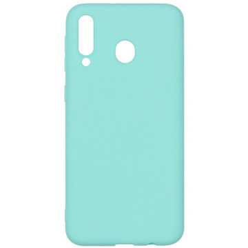 Samsung Galaxy M30 Case - Soft Flex - mint
