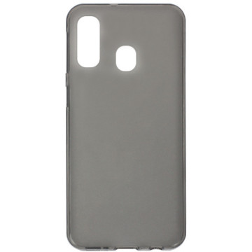 Samsung Galaxy A40 Case - FLEXmat Case - black