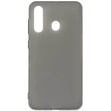 Samsung Galaxy A60 Case - FLEXmat Case - black
