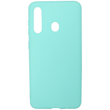 Samsung Galaxy A60 Case - Soft Flex - mint