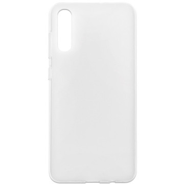 Samsung Galaxy A70 Case - FLEXmat Case - white