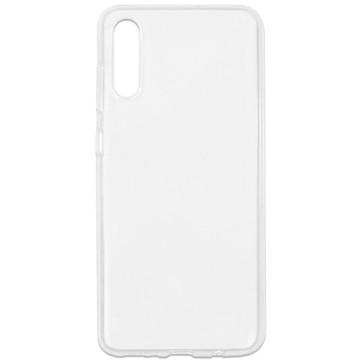 Samsung Galaxy A70 Case - Ultra Slim - transparent