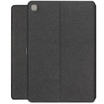 Samsung Galaxy Tab S5e Case - Wallet Book - black