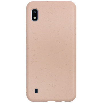 Samsung Galaxy A10 Case - Forever Bioio - pink
