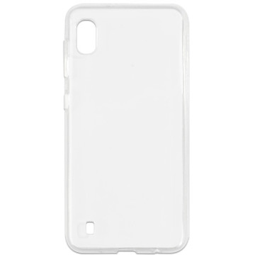 Samsung Galaxy A10 Case - Ultra Slim - transparent
