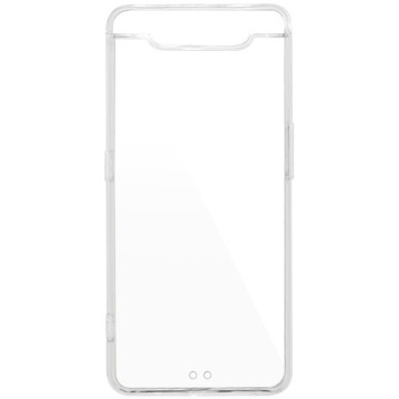 Samsung Galaxy A80 Case - Crystal Cover - transparent