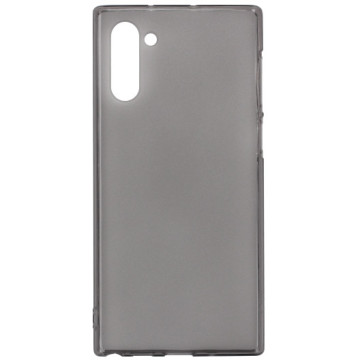 Samsung Galaxy Note 10 Case - FLEXmat Case - black