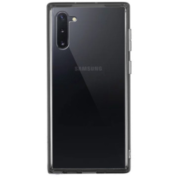 Samsung Galaxy Note 10 Case - Ringke Fusion - black