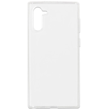 Samsung Galaxy Note 10 Case - Ultra Slim - transparent
