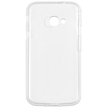 Samsung Galaxy Xcover 4s Case - Ultra Slim - transparent