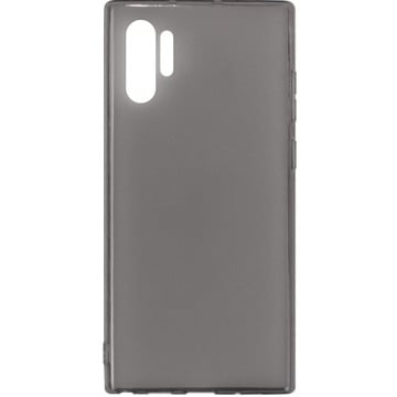 Samsung Galaxy Note 10 Plus Case - FLEXmat Case - black