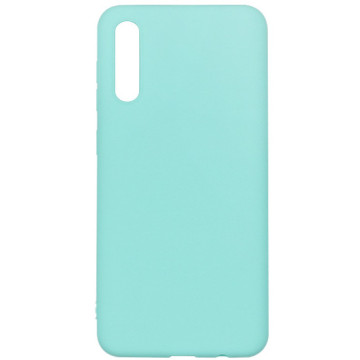 Samsung Galaxy A30s Case - Soft Flex - mint