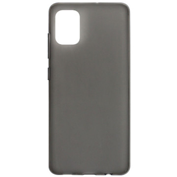 Samsung Galaxy A51 4G Case - FLEXmat Case - black