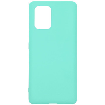 Samsung Galaxy S10 Lite Case - Soft Flex - mint