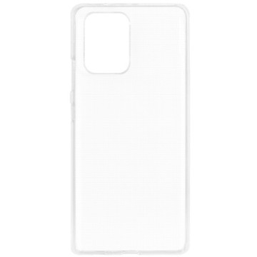 Samsung Galaxy S10 Lite Case - Ultra Slim - transparent