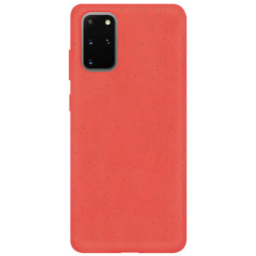 Samsung Galaxy S20 Plus Case - Forever Bioio - red