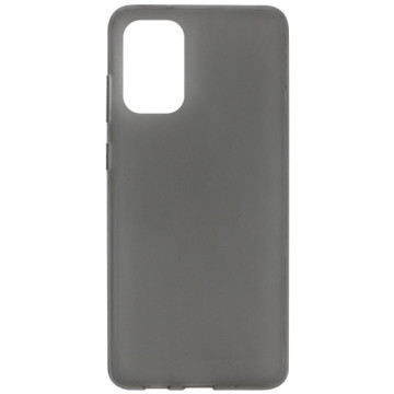 Samsung Galaxy S20 Plus Case - FLEXmat Case - black