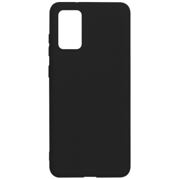 Samsung Galaxy S20 Plus Case - Soft Flex - black