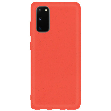 Samsung Galaxy S20 Case - Forever Bioio - red
