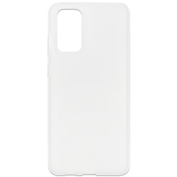 Samsung Galaxy S20 Case - FLEXmat Case - white