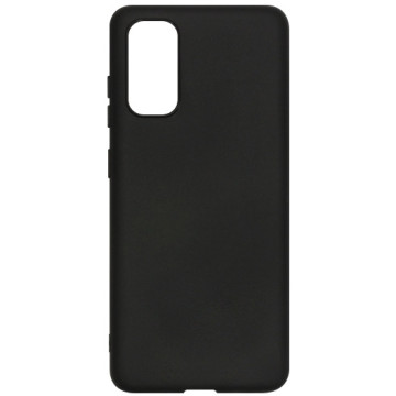 Samsung Galaxy S20 Case - Soft Flex - black