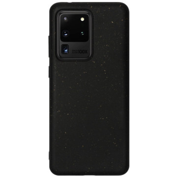 Samsung Galaxy S20 Ultra Case - Forever Bioio - black