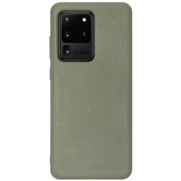 Samsung Galaxy S20 Ultra Case - Forever Bioio - green