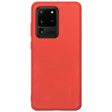 Samsung Galaxy S20 Ultra Case - Forever Bioio - red
