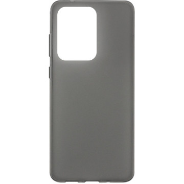 Samsung Galaxy S20 Ultra Case - FLEXmat Case - black
