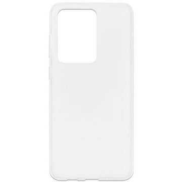 Samsung Galaxy S20 Ultra Case - FLEXmat Case - white