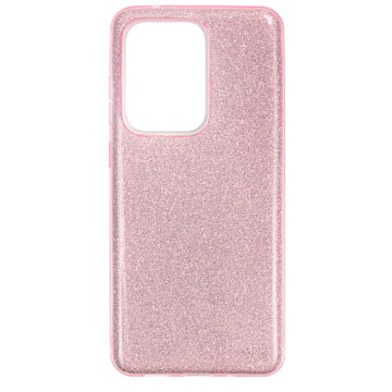 Samsung Galaxy S20 Ultra Case - Forcell Shining - pink