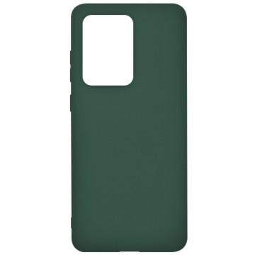 Samsung Galaxy S20 Ultra Case - Soft Flex - green