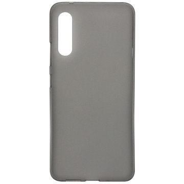 Samsung Galaxy A90 5G Case - FLEXmat Case - black