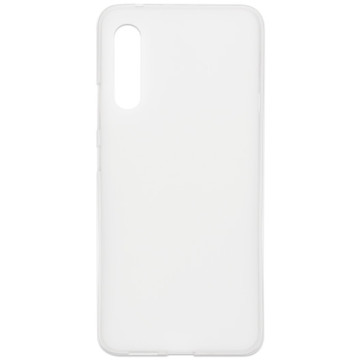 Samsung Galaxy A90 5G Case - FLEXmat Case - white