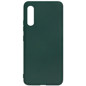 Samsung Galaxy A90 5G Case - Soft Flex - green
