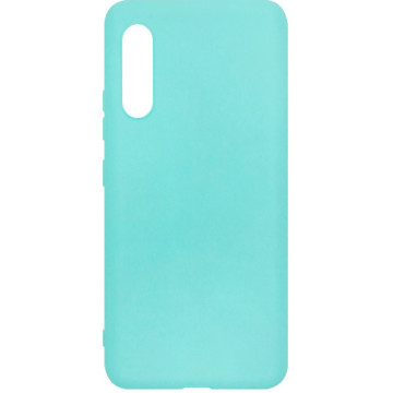 Samsung Galaxy A90 5G Case - Soft Flex - mint
