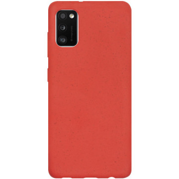 Samsung Galaxy A41 Case - Forever Bioio - red
