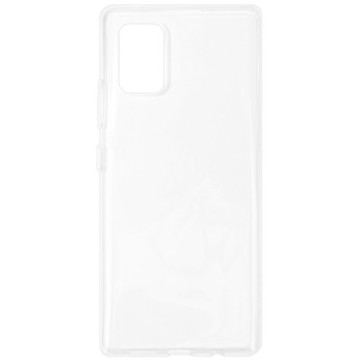Samsung Galaxy A71 5G Case - Ultra Slim - transparent