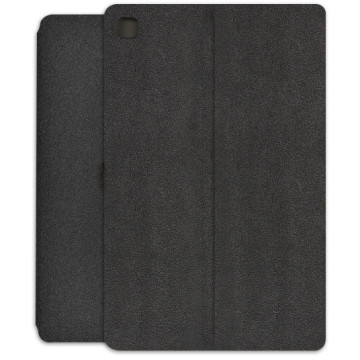 Samsung Galaxy Tab S6 Lite Case - Wallet Book - black