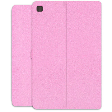 Samsung Galaxy Tab S6 Lite Case - Wallet Book - pink
