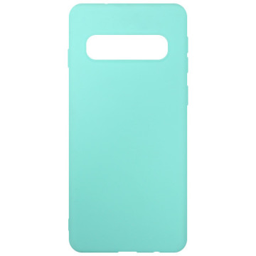 Samsung Galaxy S10 5G Case - Soft Flex - mint