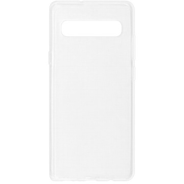 Samsung Galaxy S10 5G Case - Ultra Slim - transparent