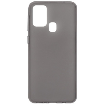 Samsung Galaxy M31 Case - FLEXmat Case - black