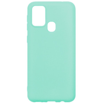Samsung Galaxy M31 Case - Soft Flex - mint