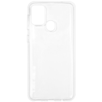 Samsung Galaxy M31 Case - Ultra Slim - transparent